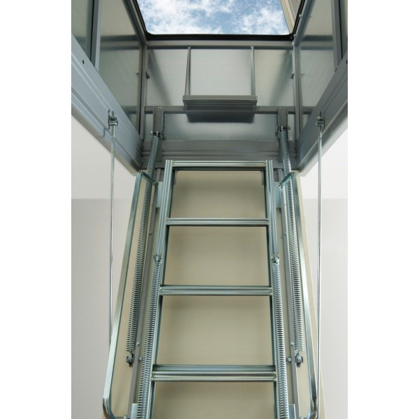 Лестницы для доступа на крышу Roof Access